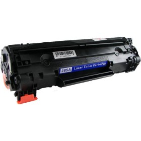 TONER HP 85A -  P1102 | M1132 | M1212 | P1102W | P1109 | M1210 | M1130 | M1132 | M1217 | CE285AB - COMPATIVEL